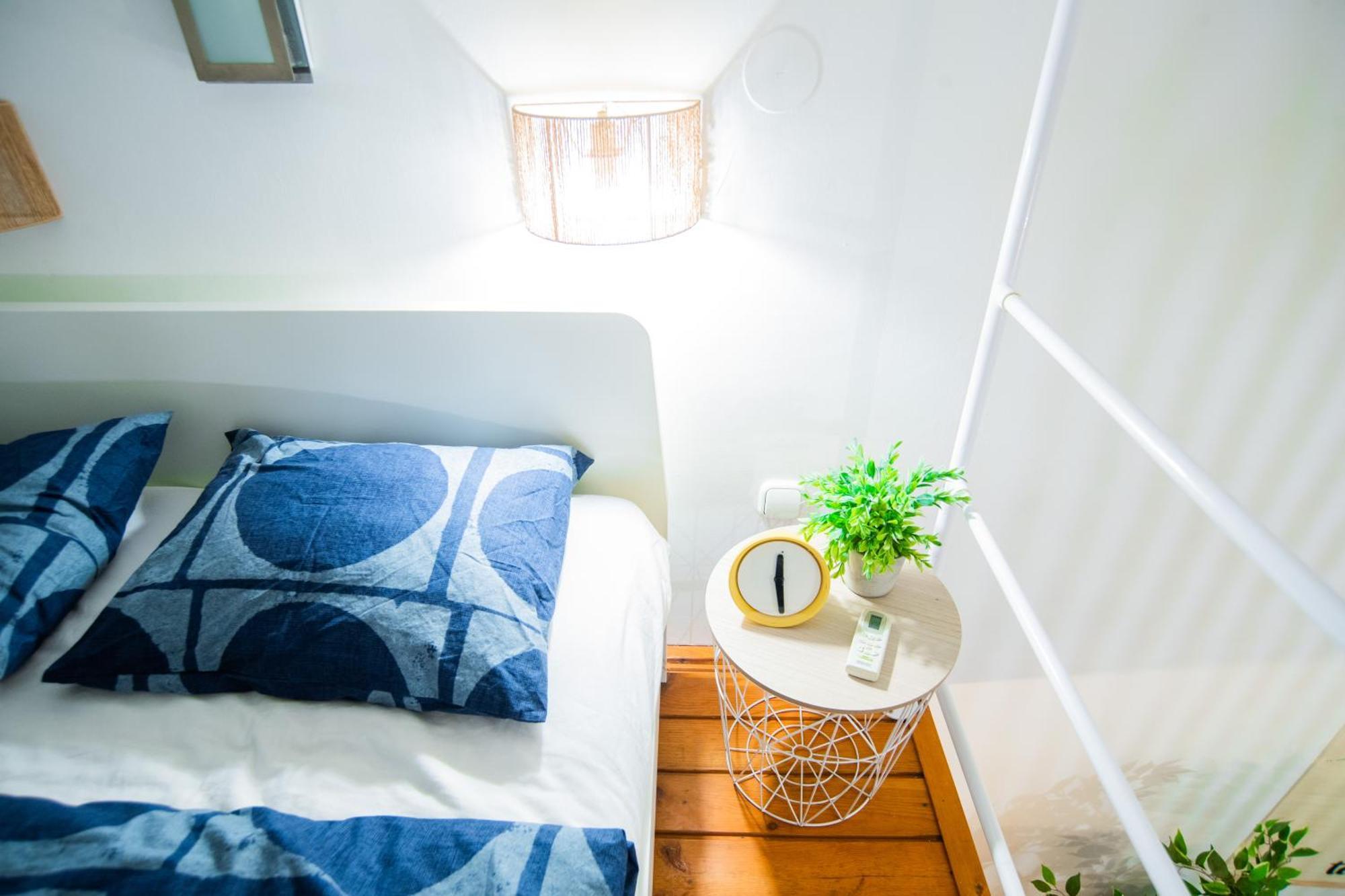 Lovely Apartment In Erzsebetvaros A57 布达佩斯 外观 照片